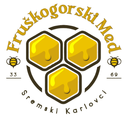 Fruškogorski Med